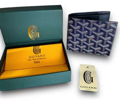 Compra y vende Hombre Goyard Tarjeteros .